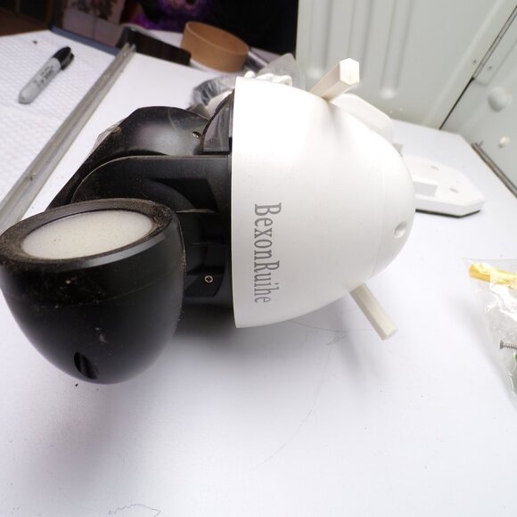 Bexon Ruihe Outdoor Surveillance Camera Floodlight - Picture 2 of 6